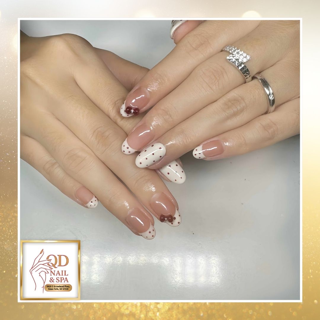 QD Nail & Spa Sioux Falls, SD 57110
